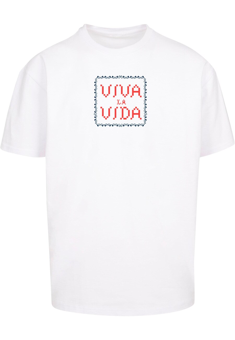 

Рубашка Merchcode, белый
