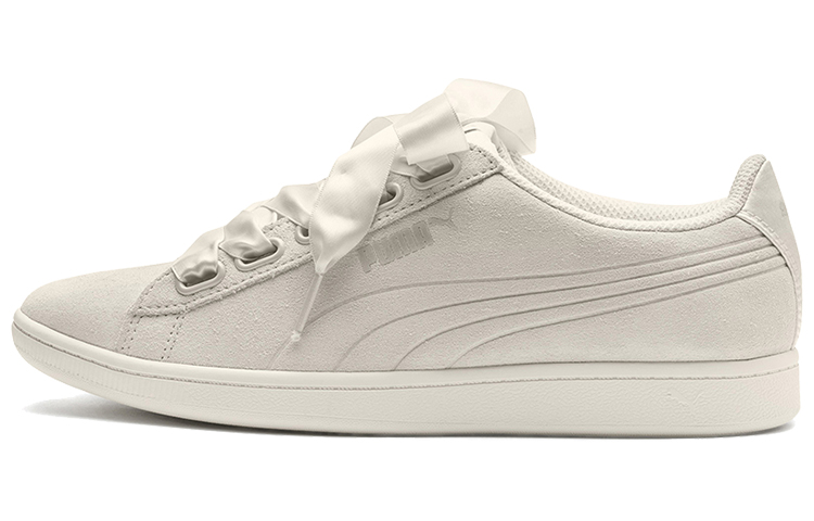 

Кроссовки PUMA Vikky Ribbon S Khaki Women's