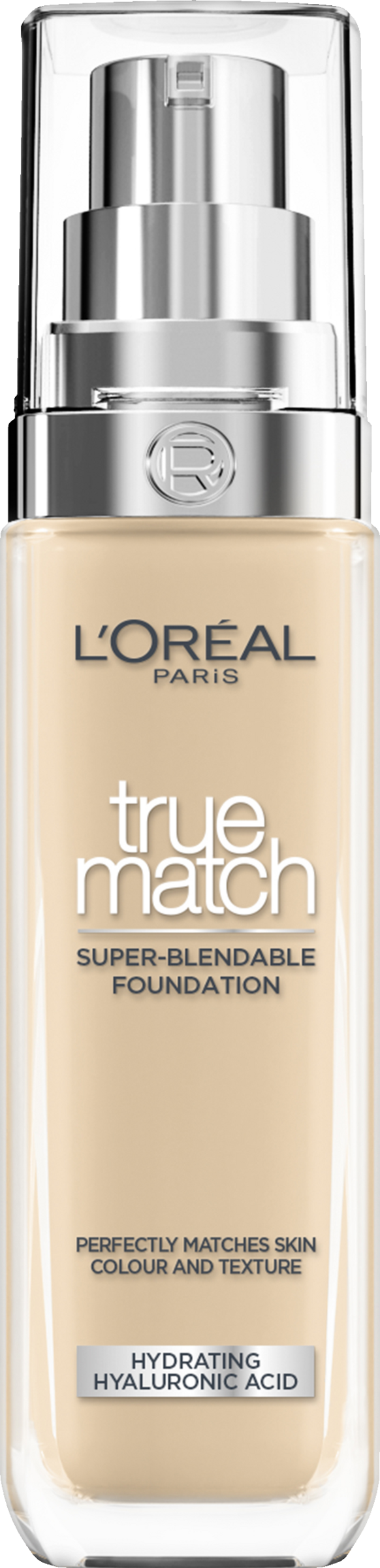 

Тональный крем L’Oréal Paris True Match Foundation 3N Neutral Light Medium