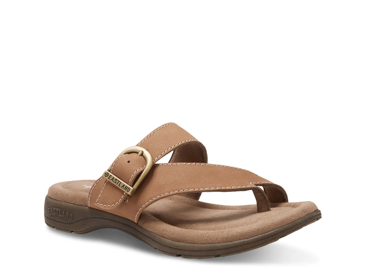 

Сандалии Tahiti II Sandal Eastland, цвет cognac