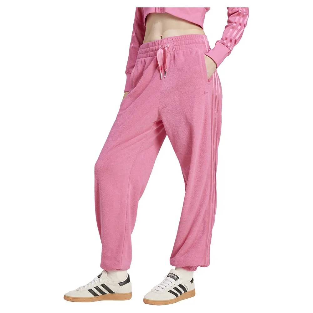 

Брюки adidas Originals JN3007, розовый