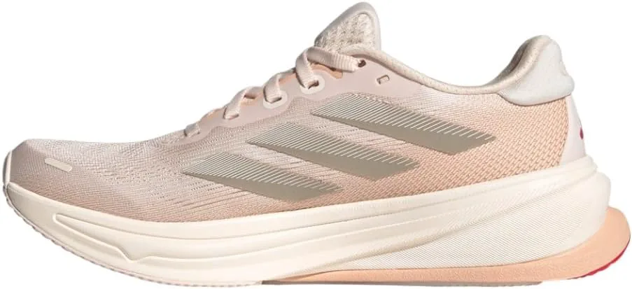 Мужские кроссовки Adidas Supernova Rise 2, металлик — фото 3