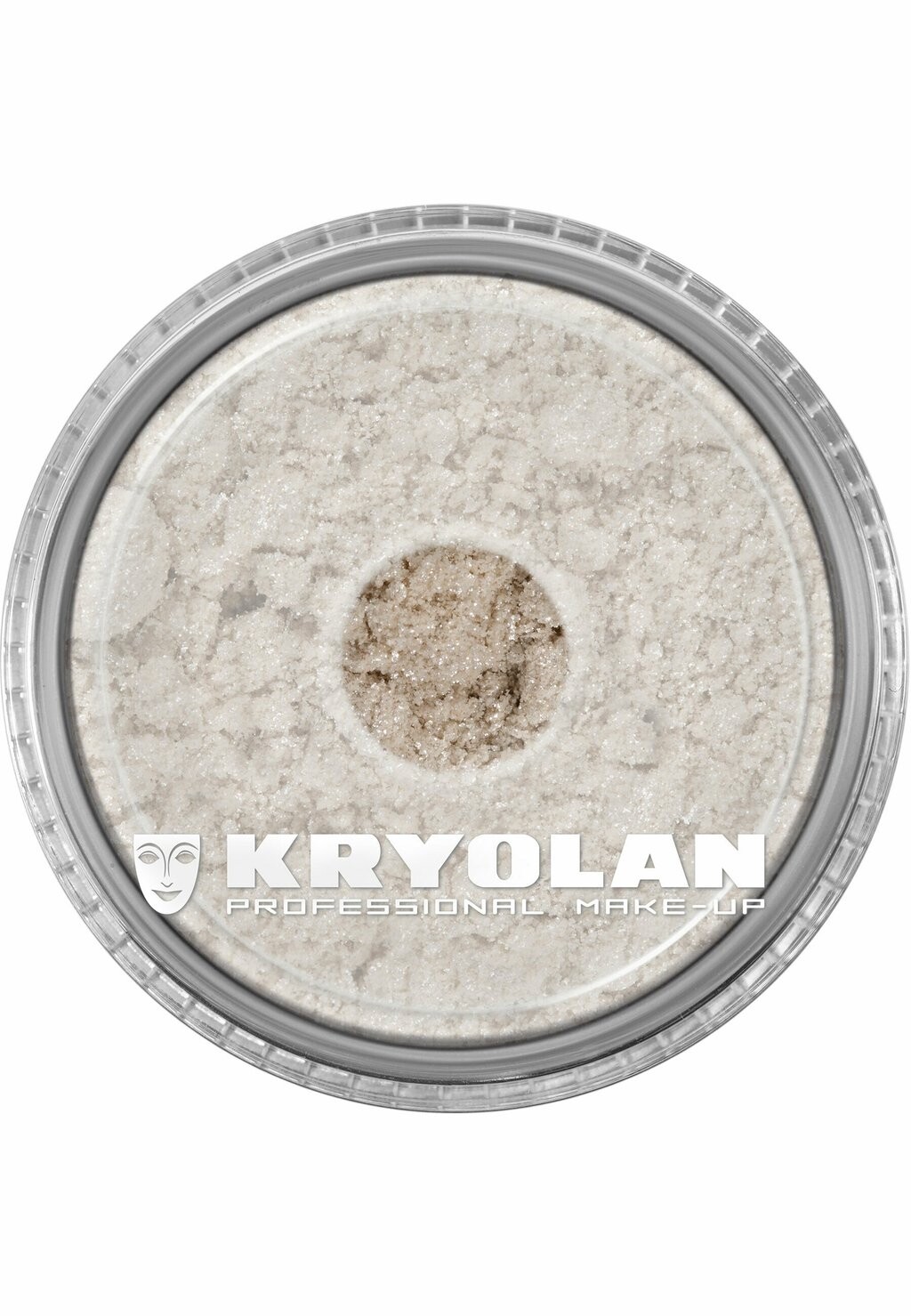 

Тени для век SATIN POWDER Kryolan, цвет sp 231