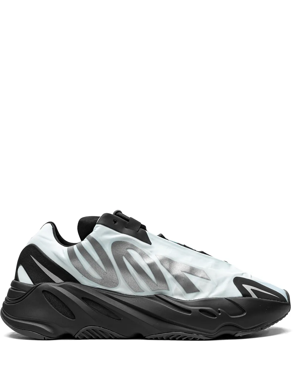 

Кроссовки YEEZY Boost 700 MNVN Blue Tint adidas Yeezy, синий