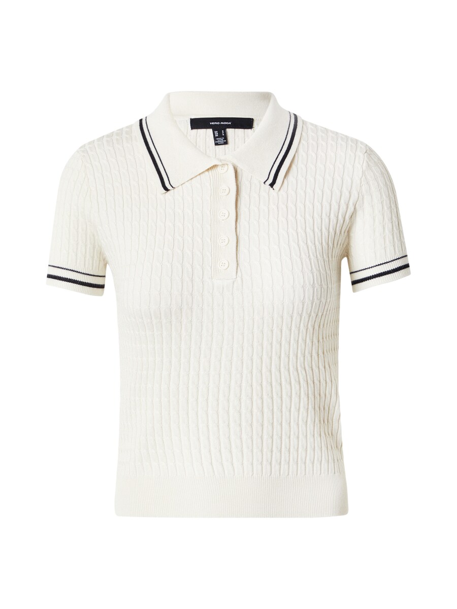 

Свитер VERO MODA VMSilla, White