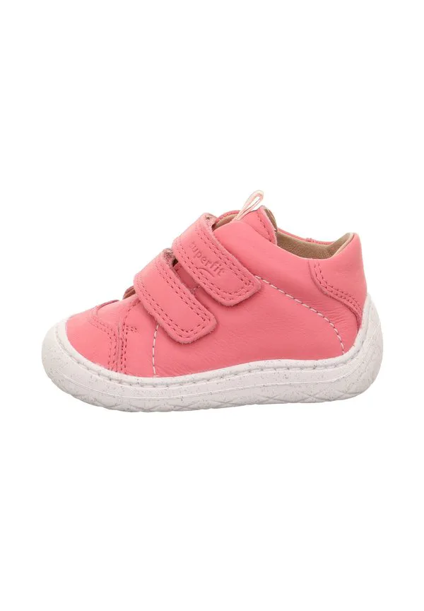 Низкие кроссовки Superfit, Rosa