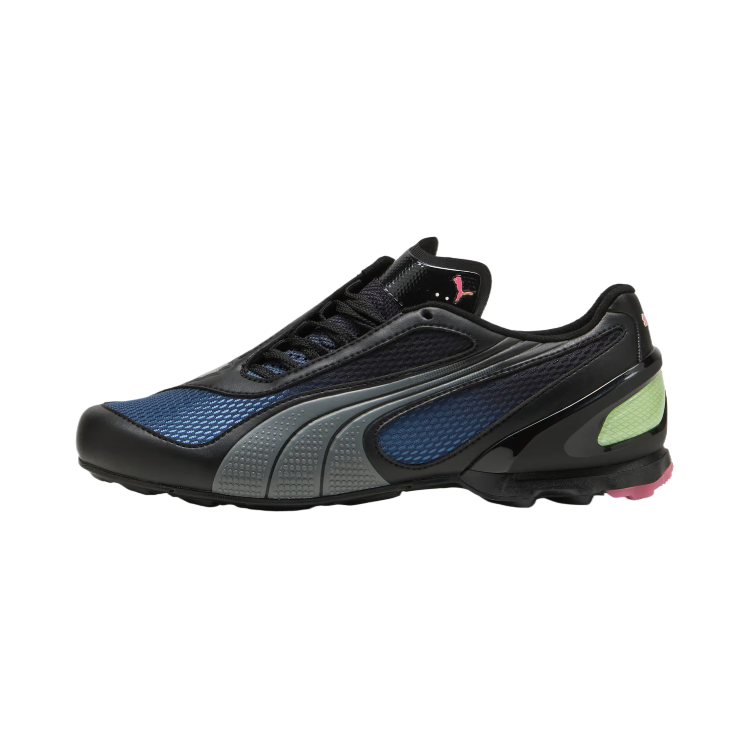 

Кроссовки V S1 Low top Training Shoes Unisex Puma, puma черный-cool темный серый