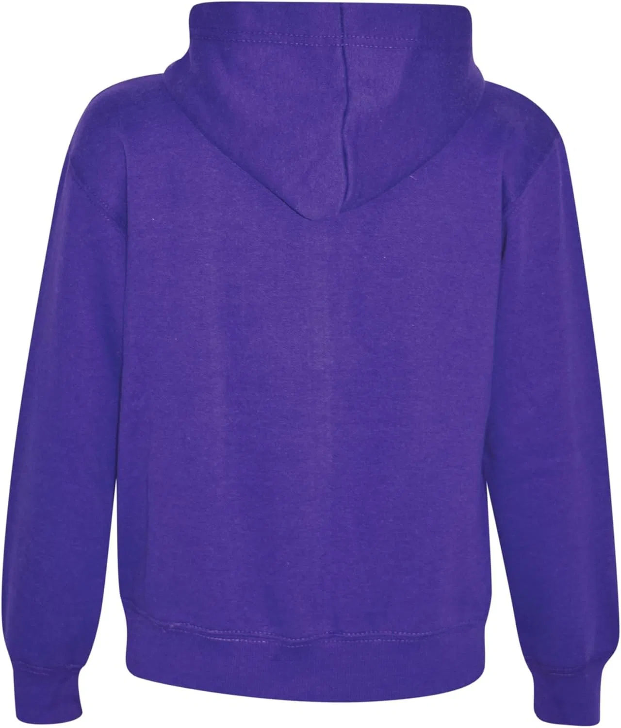 Спортивный костюм с флисом A2Z 4 Kids, Purple, для девочек и мальчиков 2-13 лет — фото 4
