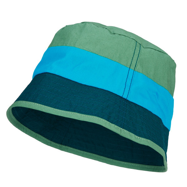

Детский головной убор Finkid, цвет Deep Grass/ Deep Teal