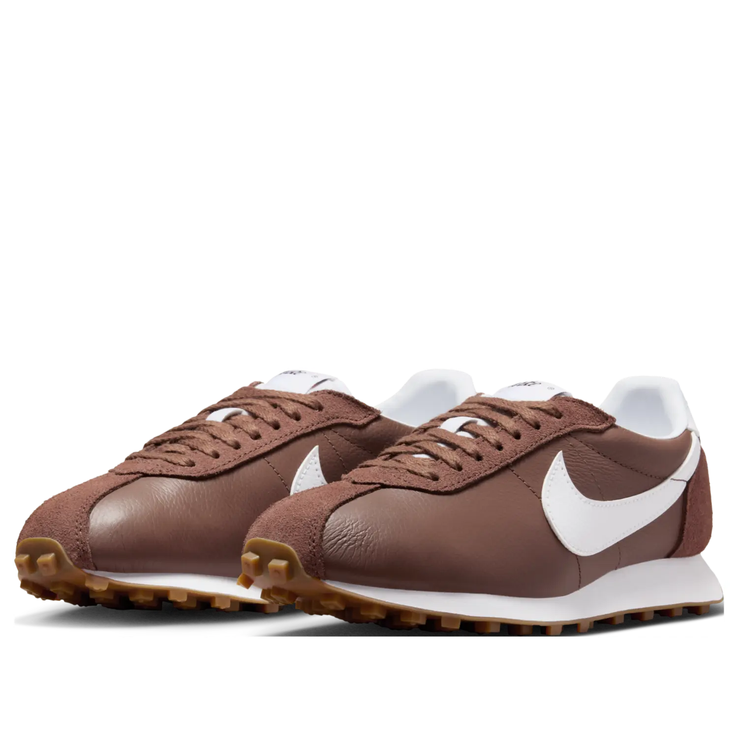 Кроссовки (WMNS) Nike LD-1000 'Fauna Brown Gym' — фото 4