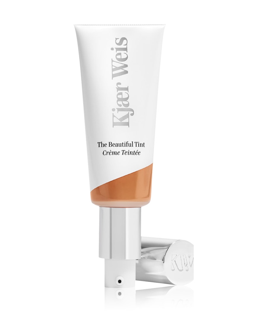

Тонирующий крем для лица Kjaer Weis The Beautiful Tint, Tint D2, 45 ml