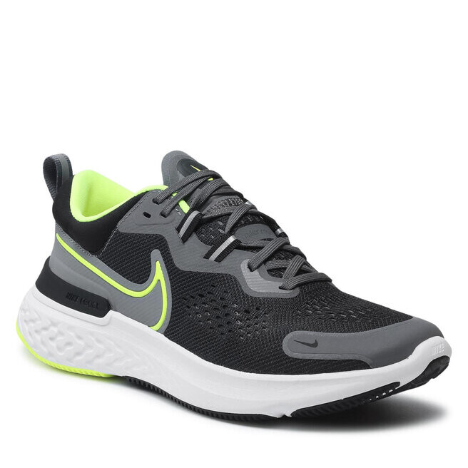 

Кроссовки Nike ReactMiler, черный