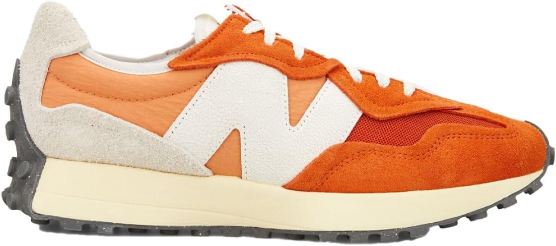 

New Balance Мужские кроссовки 327, Colore Arancione