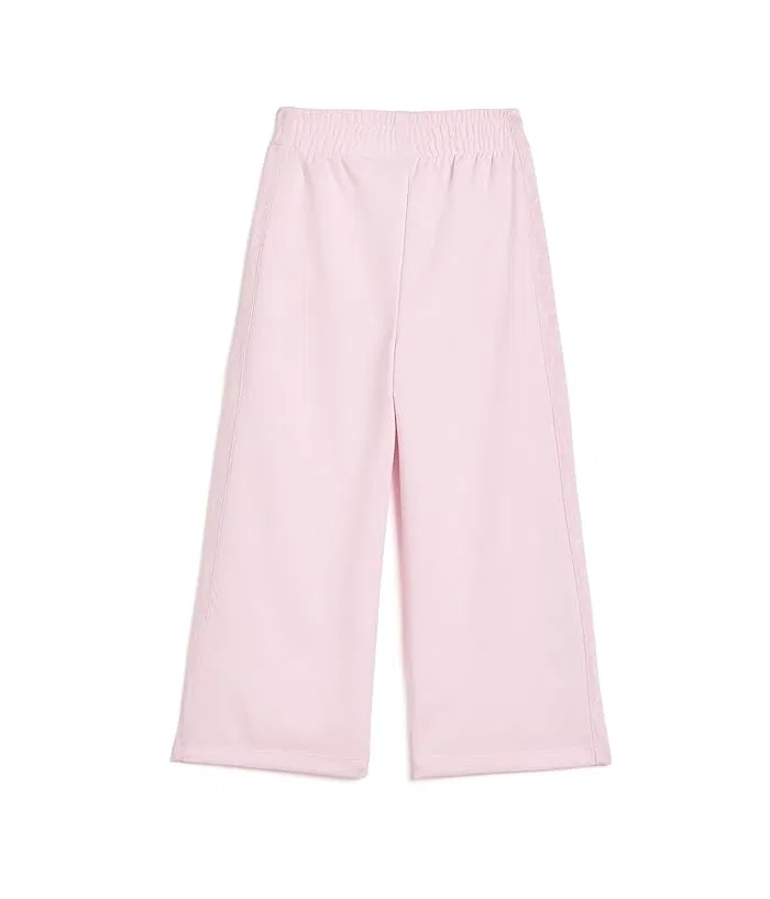 Штаны свободного кроя Lace Pack PUMA Kids, Pearl Pink — фото 2