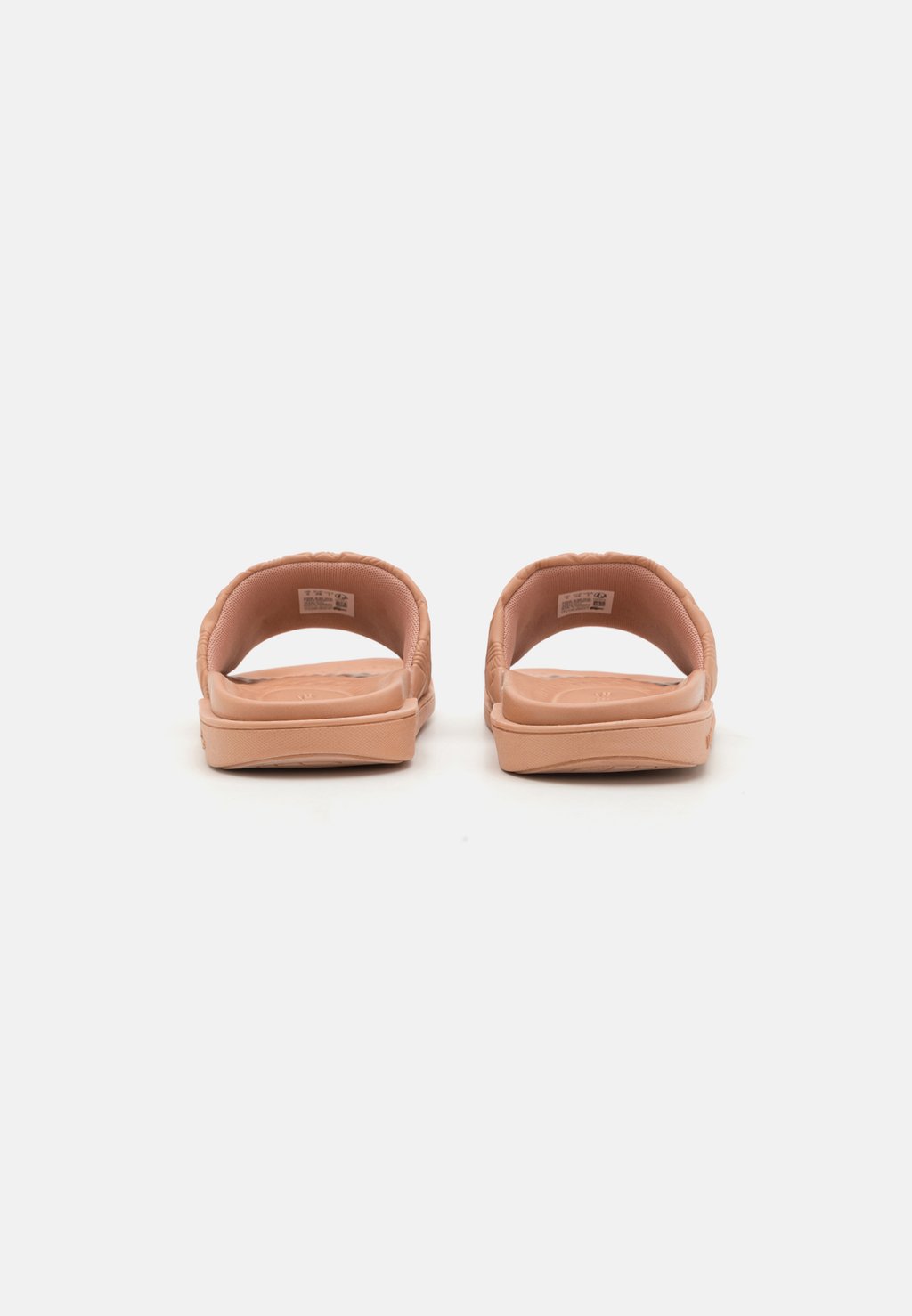 Сандалии SERVE SLIDE DUAL Lacoste, фуксия — фото 3