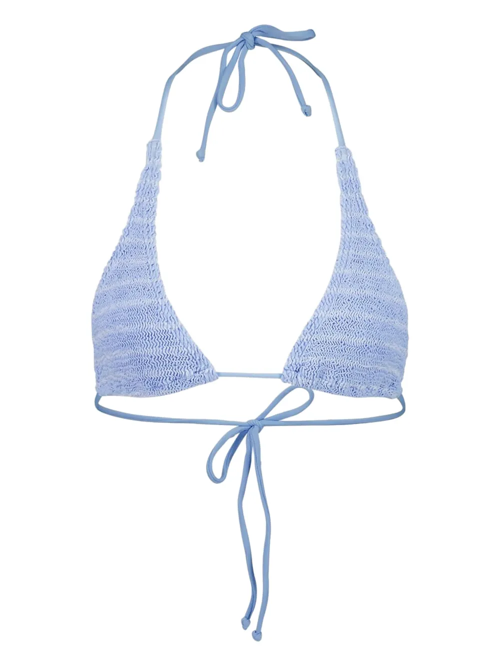 

Топ бикини Sofie Bond-Eye, синий