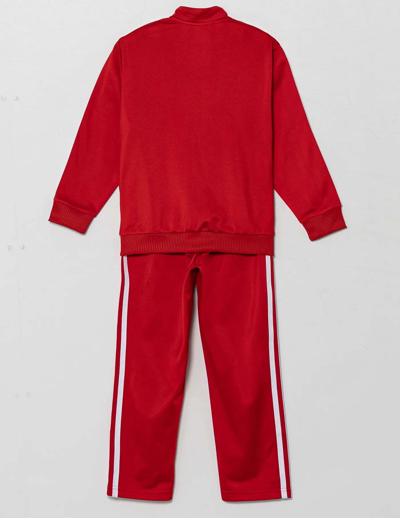 

Детский комбинезон adidas Originals, красный