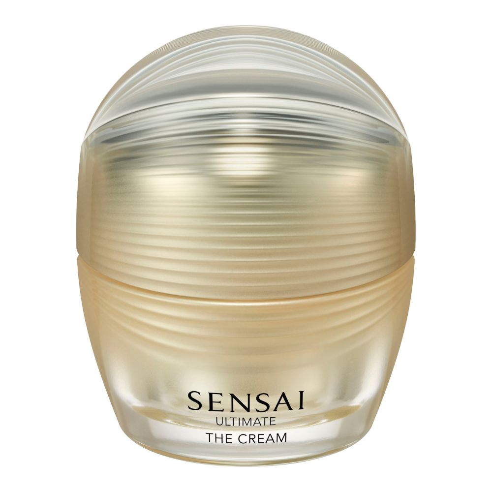 

Крем для лица ultimate the cream Sensai, 40 мл