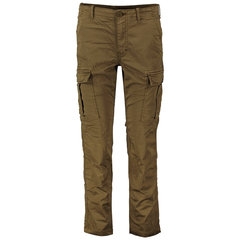 

Брюки Superdry W7011068A cargo, зеленый