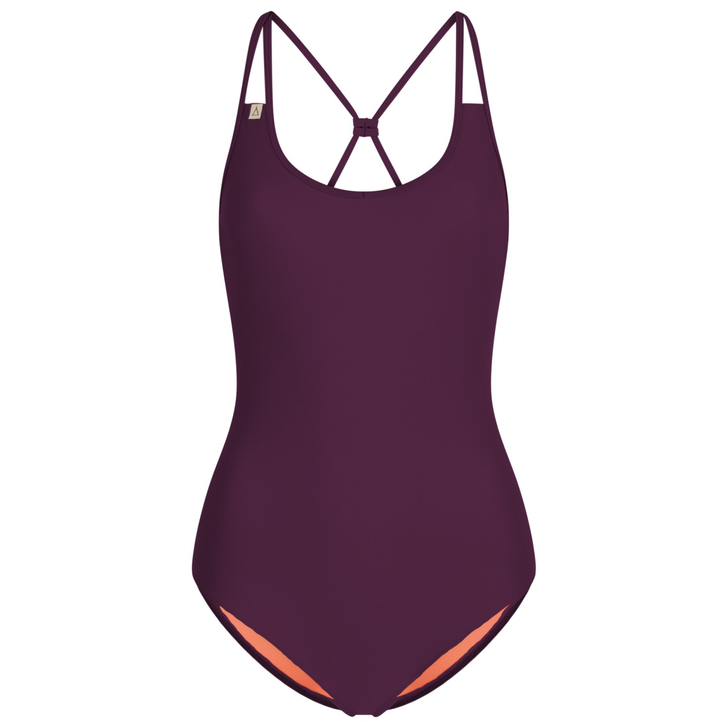 

Купальник Inaska Women's Swimsuit Chill, цвет Dark Berry