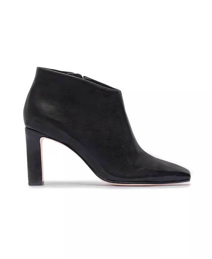 Бернардо Гарда короткие ботильоны Bernardo Footwear, черный