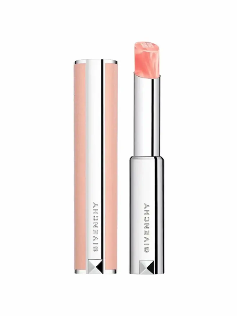 

Бальзам для губ Rose Perfecto, оттенок 108 Pink Nude Givenchy Beauty