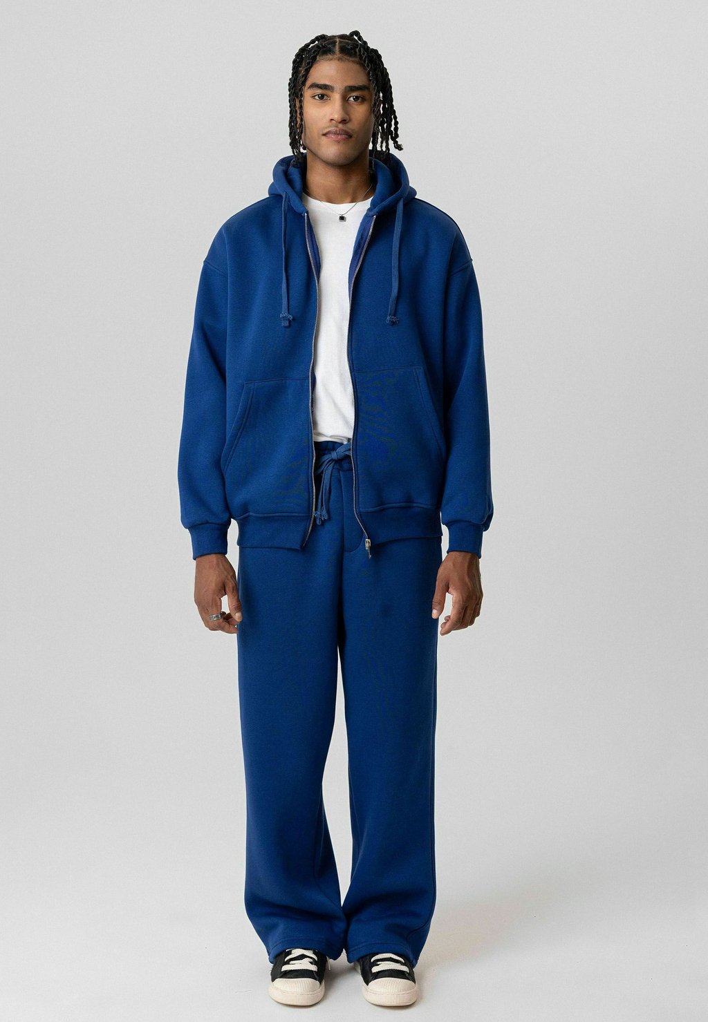 

Спортивный костюм DANDALO SET dandalo, синий