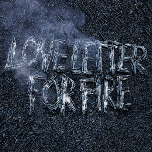 

CD диск Beam, Sam / Hoop, Jesca: Love Letter for Fire