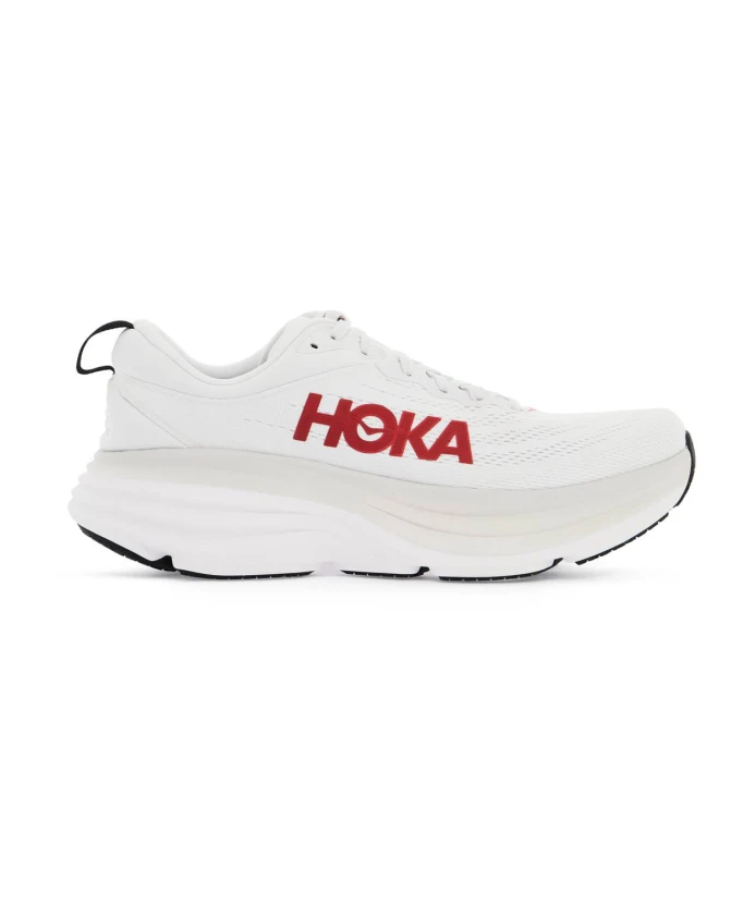 

Кроссовки Bondi 8 Hoka One One, белый