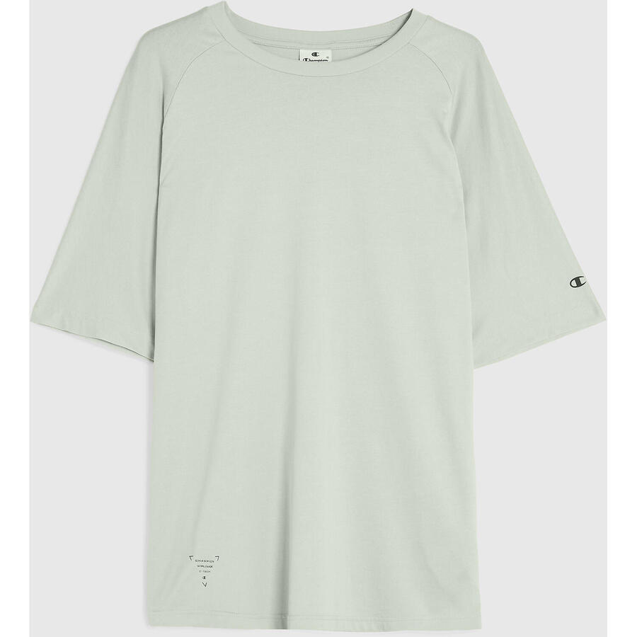 

CHAMPION Футболка SS