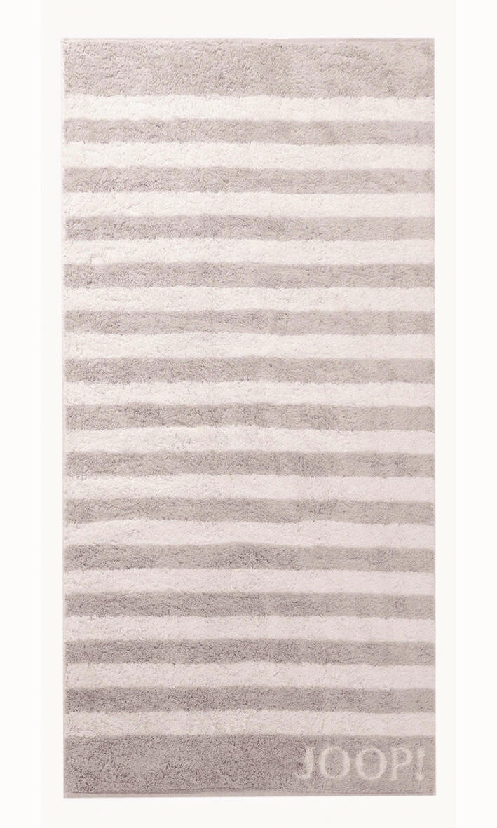 

Полотенце для сауны classic stripes Joop!, песочный