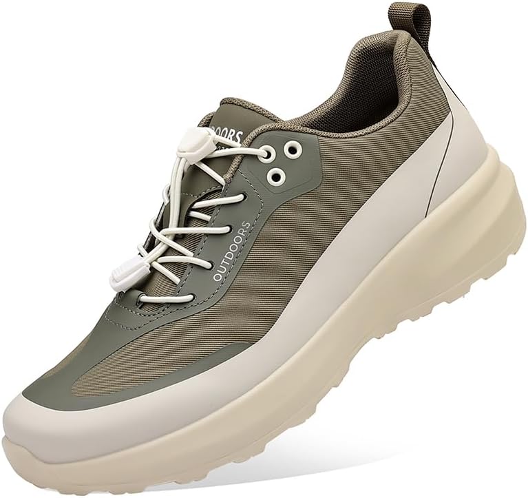 

Мужские модные кроссовки для бега на открытом воздухе в любое время года, повседневные кроссовки с легкой, дышащей мягкой подошвой, удобные для бега и соревнований Tgrnfhkpyy, зеленый