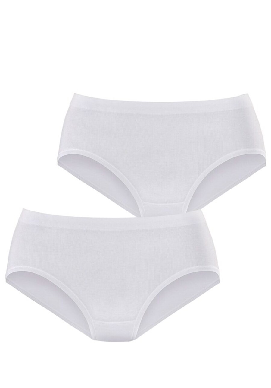 

Трусы SCHIESSER Boyshorts, белый