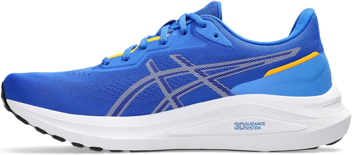 Беговые кроссовки Asics GT-1000 13 для мужчин, Multicoloured — фото 4