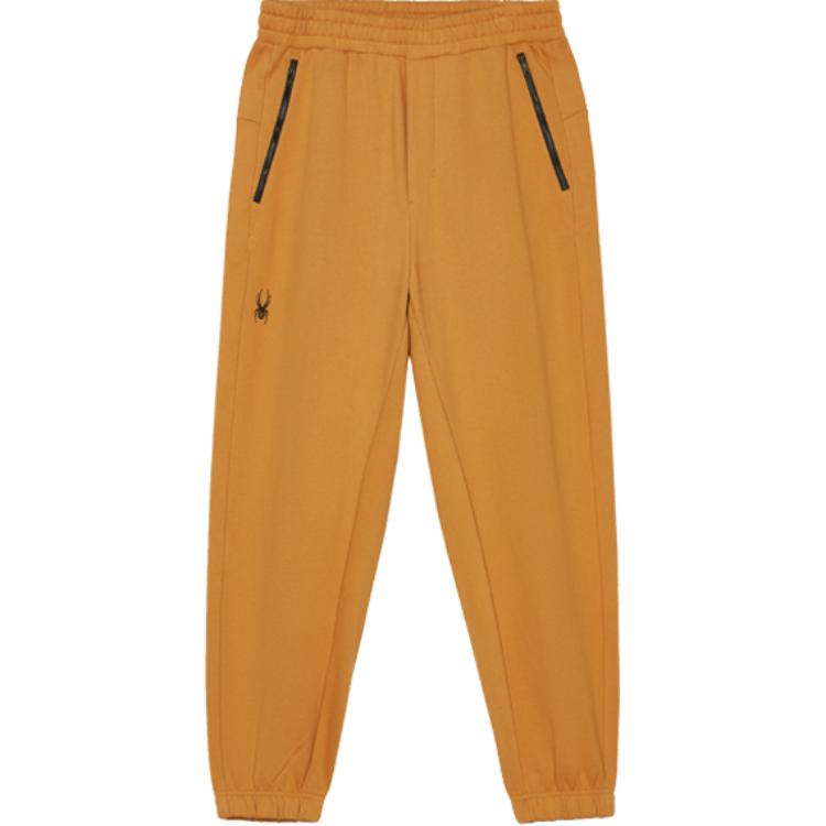 

Трикотажные спортивные штаны мужские SPYDER, Caramel