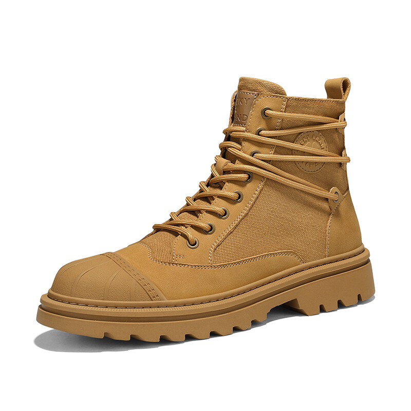 

Ботинки LUCKY BRAND Martin Boots Men