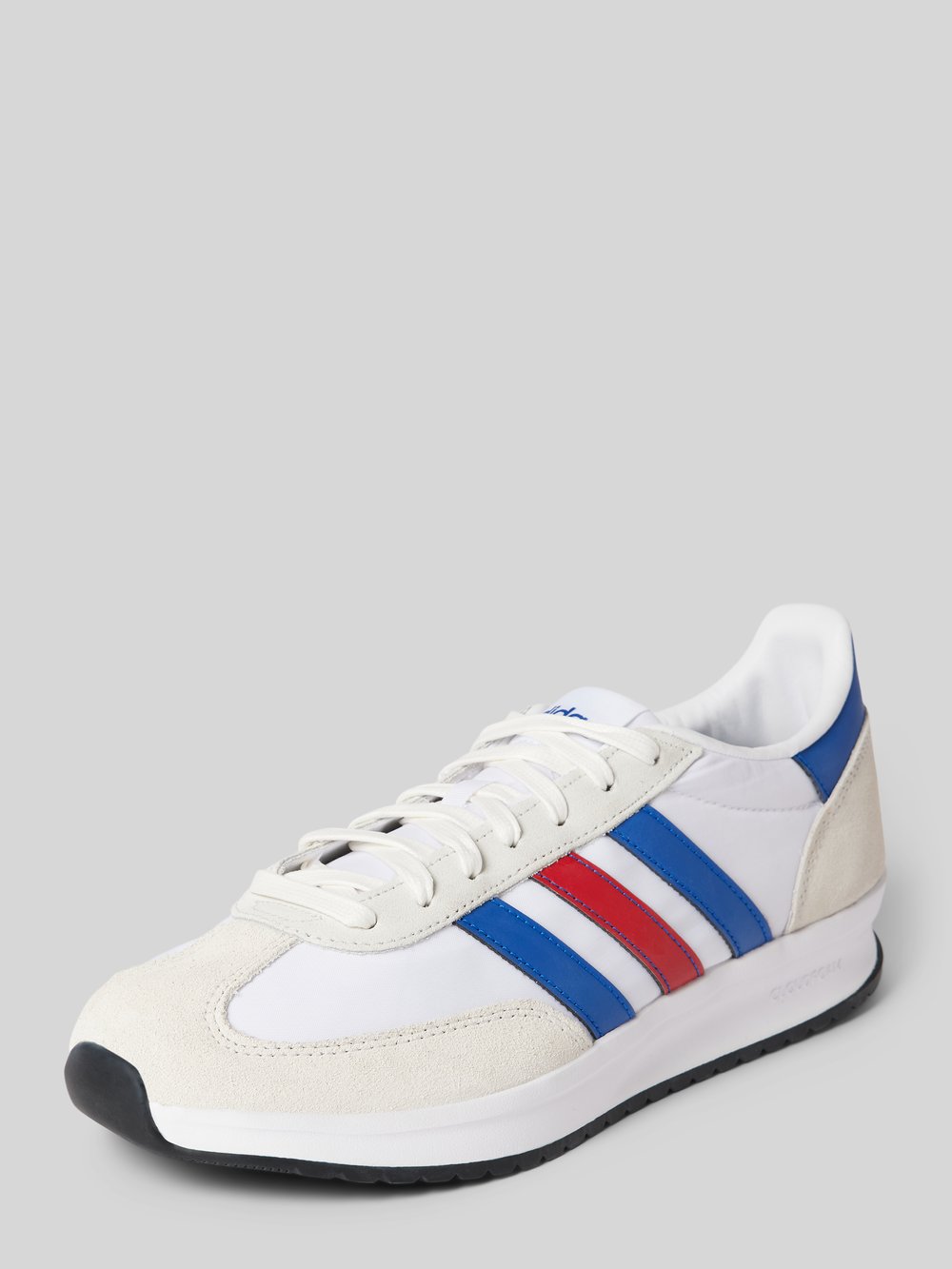 

Кроссовки с нашивкой-лейблом, модель «RUN 70s 2.0» ADIDAS SPORTSWEAR, белый