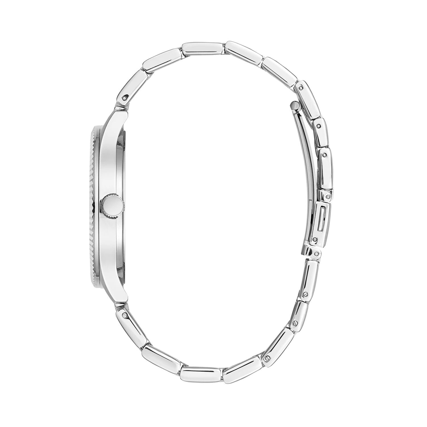 

Мужские часы из нержавеющей стали — 43B163 Caravelle by Bulova