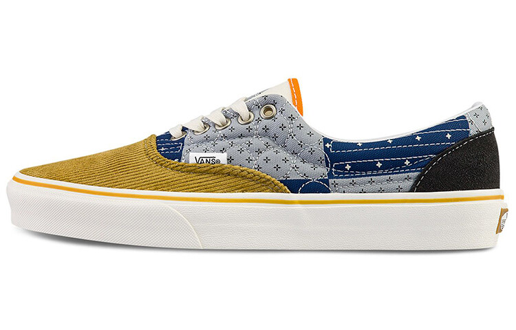 

Кроссовки Era Vans 'Quilted Bandana'