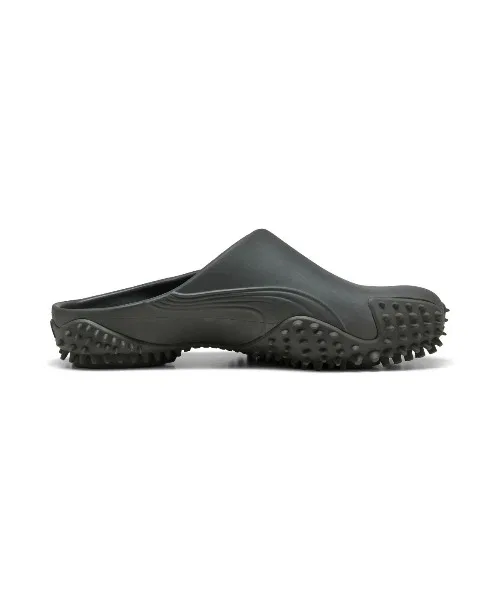 Мужские кроссовки PUMA Mostro Mule серые — фото 3