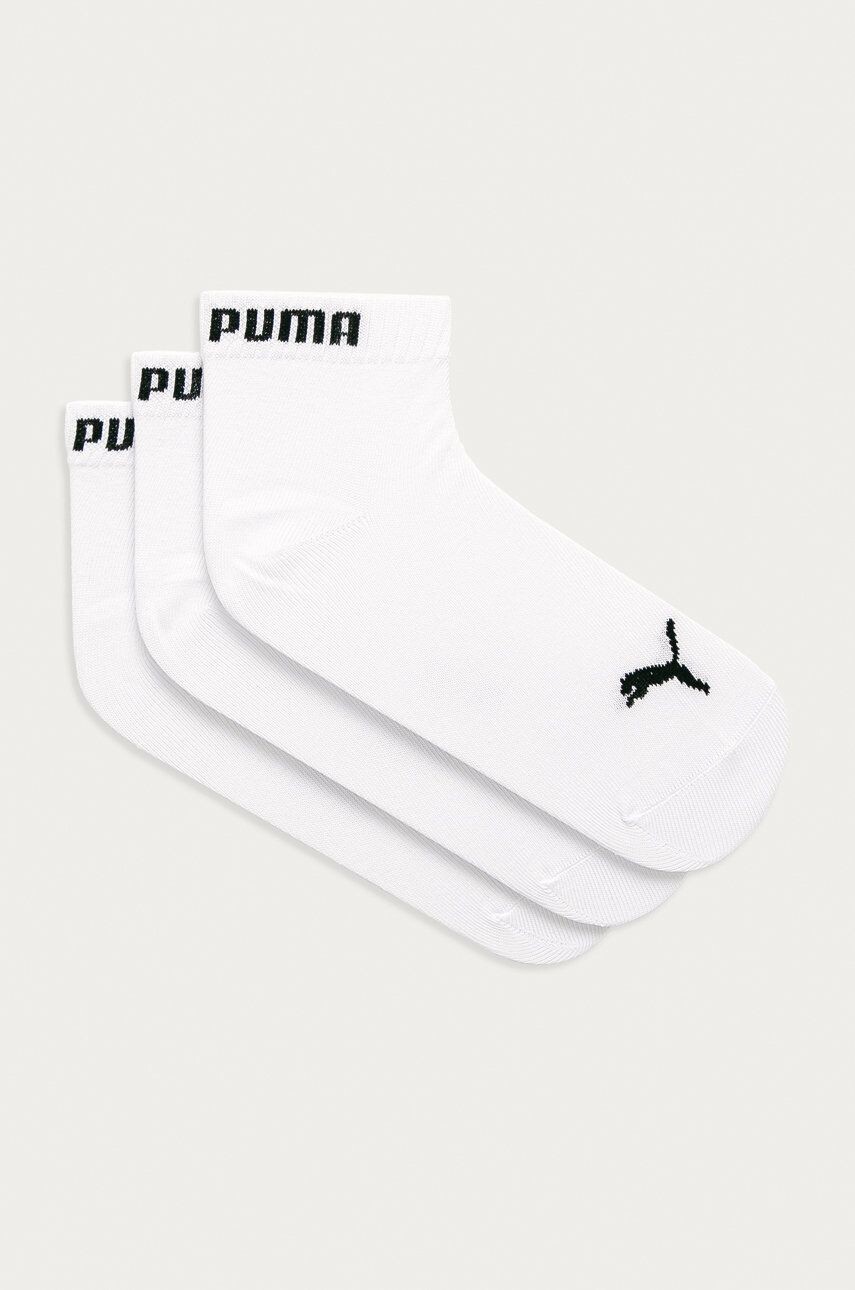 

Носки (упаковка 3 шт.) Puma, белый