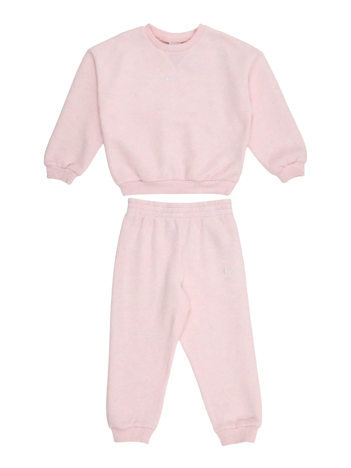 Спортивный костюм - незаменимый элемент гардероба. Nike Sportswear, Rose