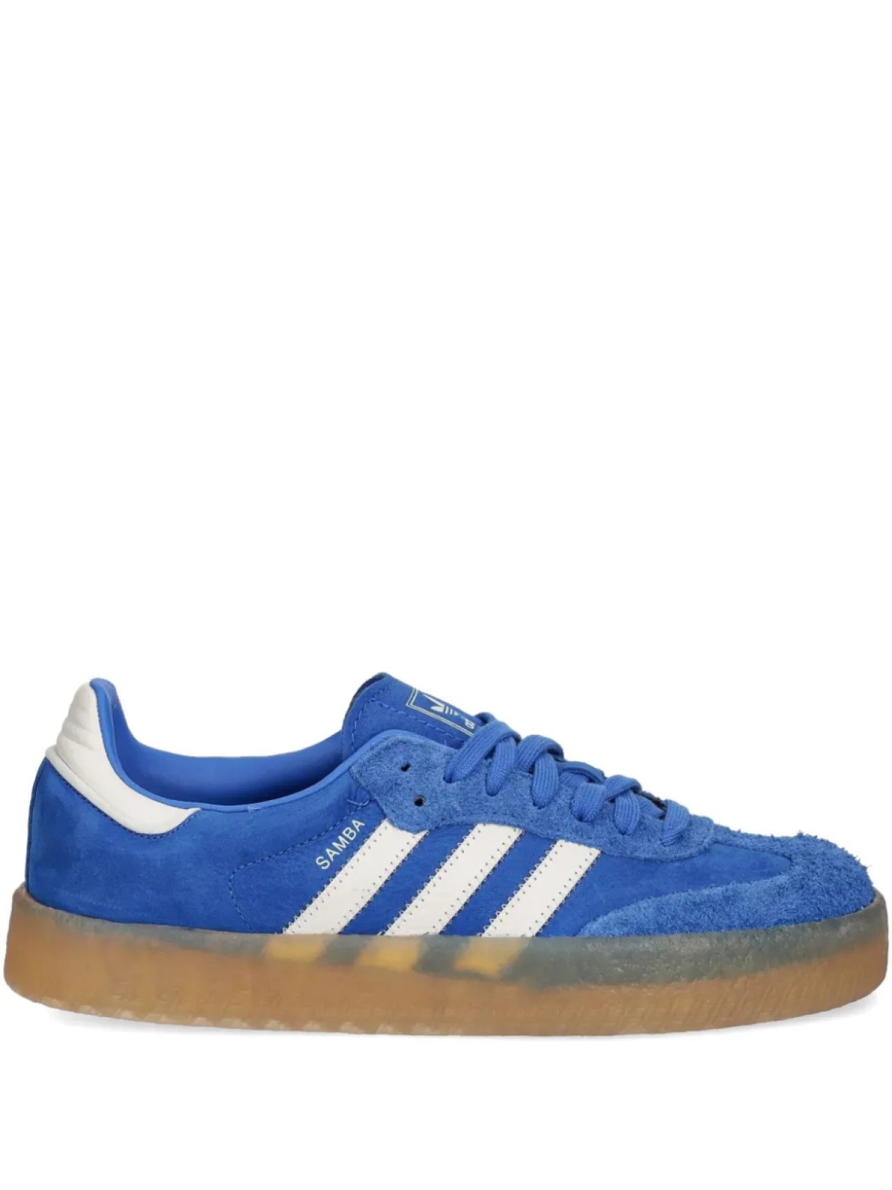 Кроссовки Adidas Samba, синий