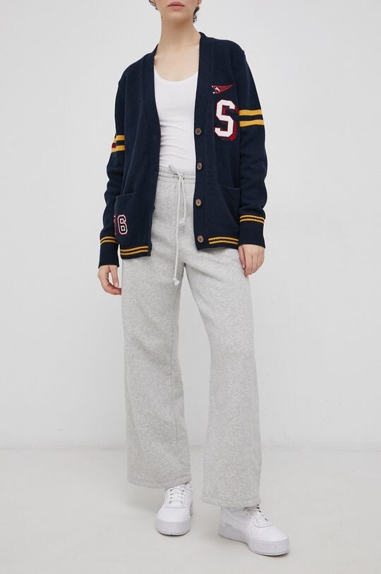 

Брюки Леви Levi's, серый