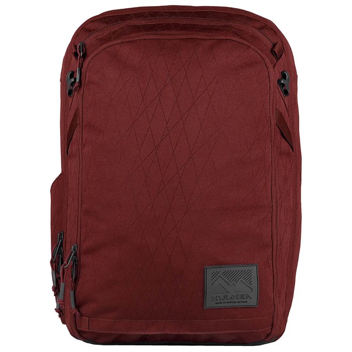 

Дорожный рюкзак Karta Kulkea, Rust Red, Красный, Дорожный рюкзак Karta Kulkea, Rust Red