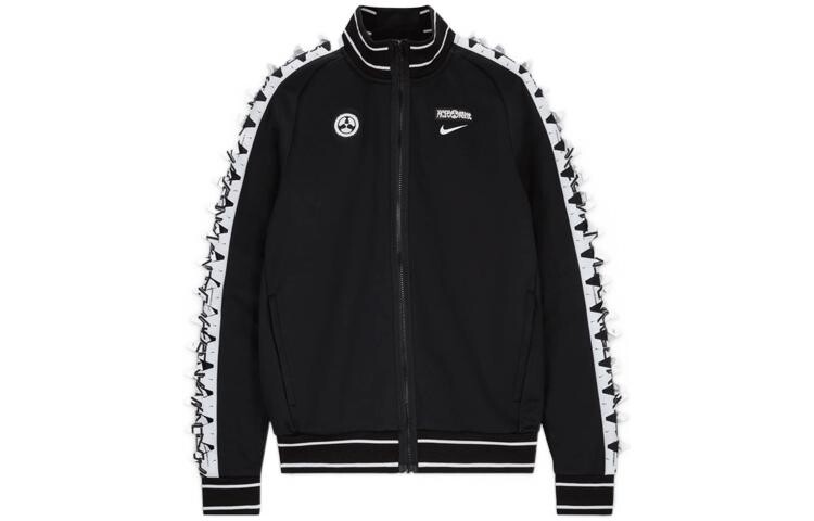 

Мужская куртка Nike, цвет Black