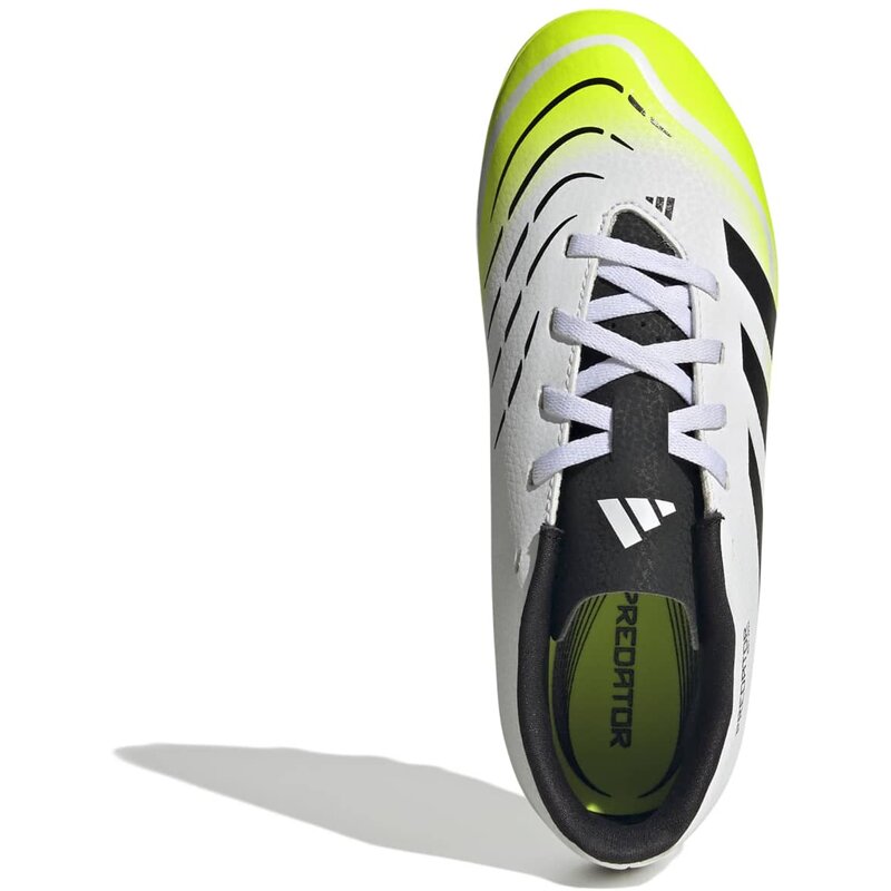 Футбольные бутсы Predator Club FG/MG Adidas, мультиколор — фото 3