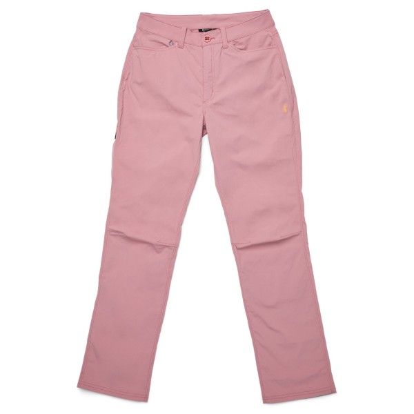 

Женские брюки Coraje Tech Pant - брюки для треккинга Cotopaxi, Rose