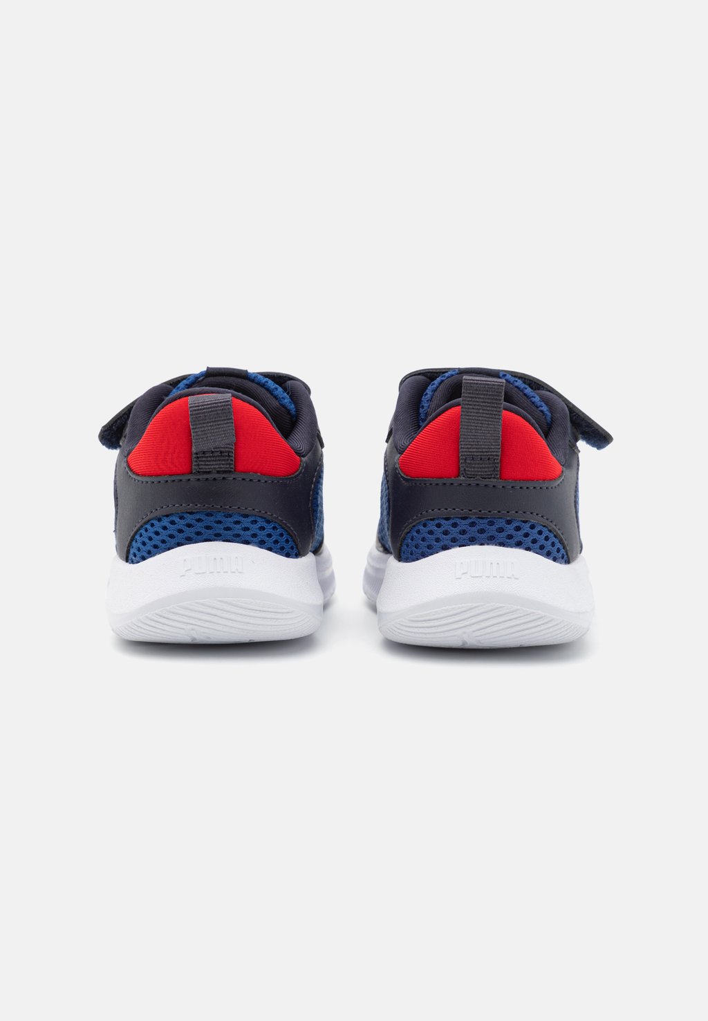 Обувь для бега FUN RACER 2 UNISEX Puma, темно-синий — фото 3