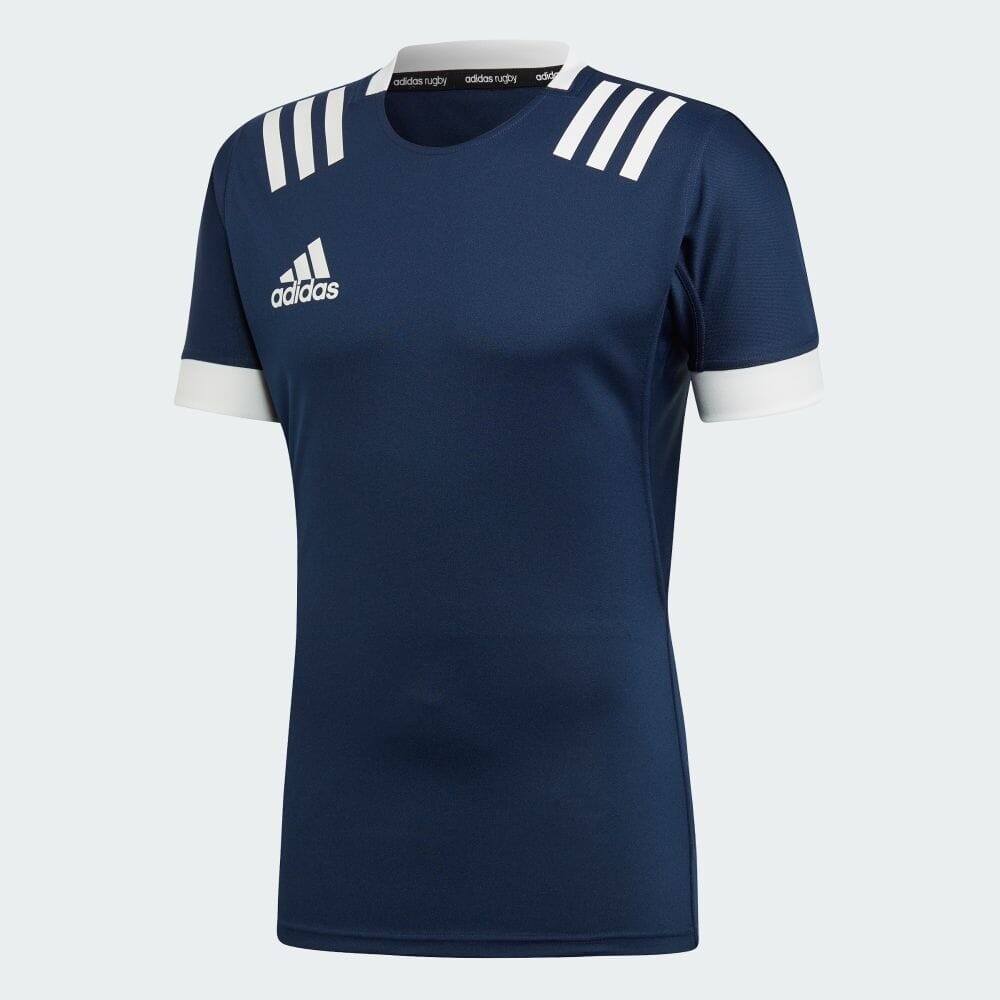 

Футболка униформа Adidas DY8507, синий